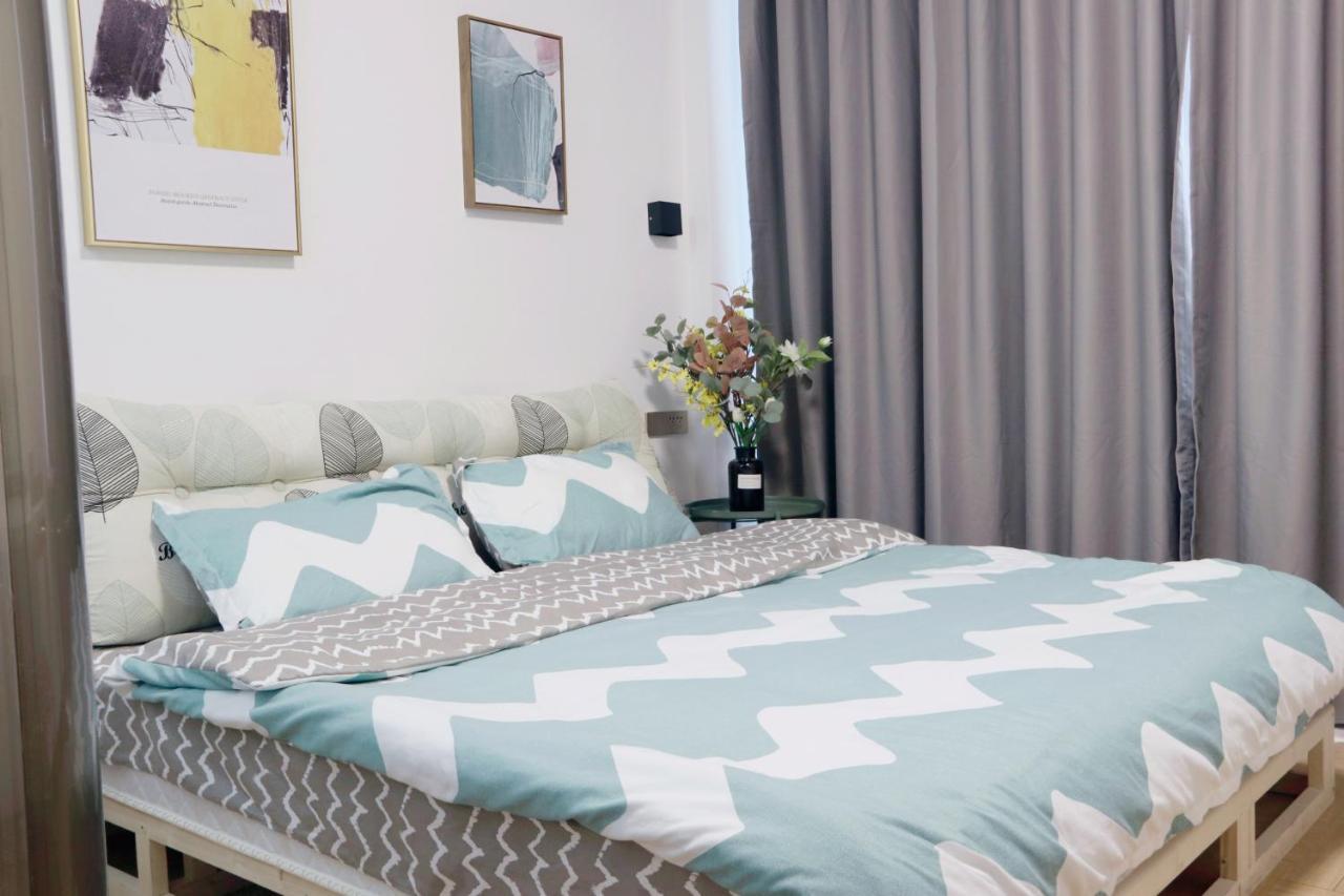 Monkey Jane'S Guesthouse Янгшуо Екстериор снимка